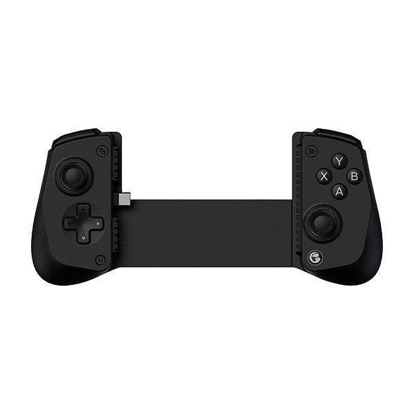 Gamepad GameSir X5 Lite Black ...