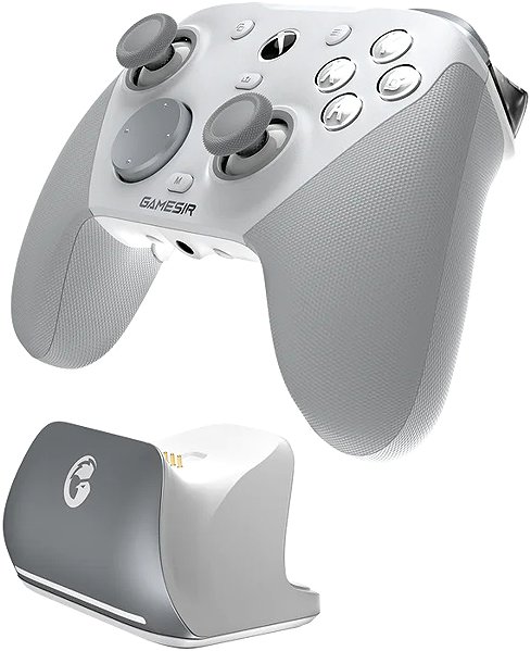 Gamepad GameSir G7 Pro Wired Controller pre Xbox a PC Mech White ...