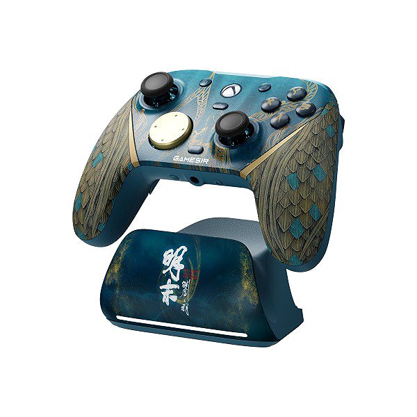 Gamepad GameSir G7 Pro Wireless Controller for Xbox and PC - Wuchang Fallen Feathers Edition ...