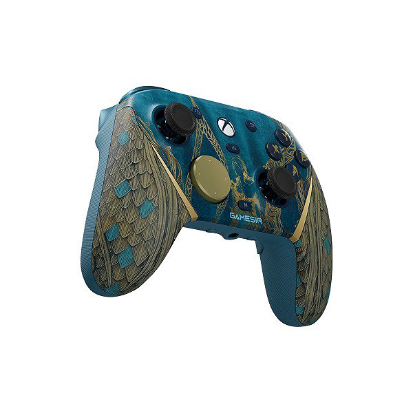 Gamepad GameSir G7 Pro Wireless Controller for Xbox and PC - Wuchang Fallen Feathers Edition ...