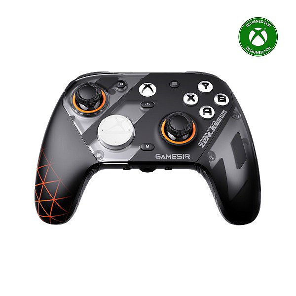 Gamepad GameSir G7 Pro Wireless Controller for Xbox and PC - Zenless Zone Zero ...