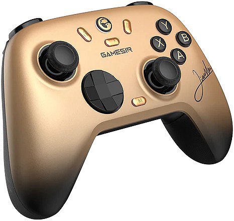 Gamepad GameSir Nova Lite 2 Champions Edition - Nintendo Switch 2 ...