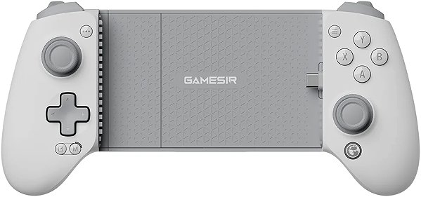 Gamepad GameSir G8+ MFI für iPhone & Android (USB-C) ...