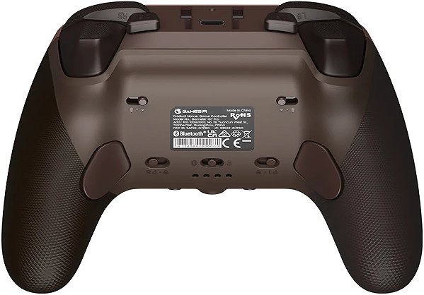 Gamepad GameSir G7 Pro Wired Controller for Xbox and PC – Dragon's Dogma 2 Edition ...