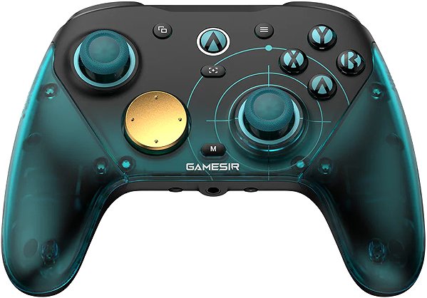 Gamepad GameSir G7 Pro Wired Controller for Xbox and PC - Aimlabs Edition ...