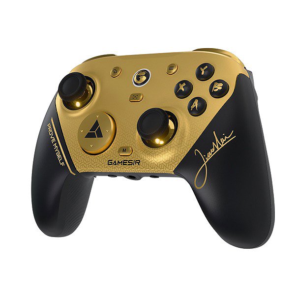 Gamepad GameSir G7 Pro Wireless Controller for Nintendo Switch and PC - Champions Edition ...