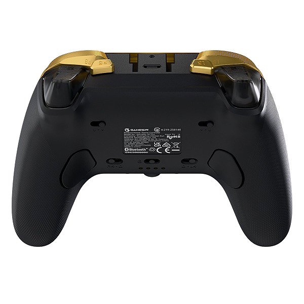 Gamepad GameSir G7 Pro Wireless Controller for Nintendo Switch and PC - Champions Edition ...