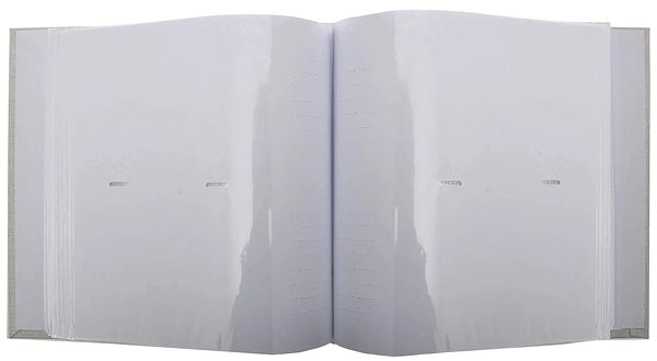 Photo Album ZEP Praga beige ...