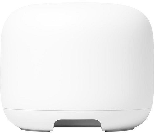 WiFi router Google Nest Wifi Router (Snow) ...