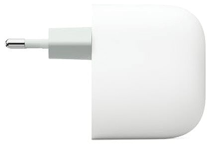 Wall Charger Google Power Charger 45W USB-C Snow ...