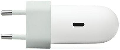 Wall Charger Google Power Charger 45W USB-C Snow ...
