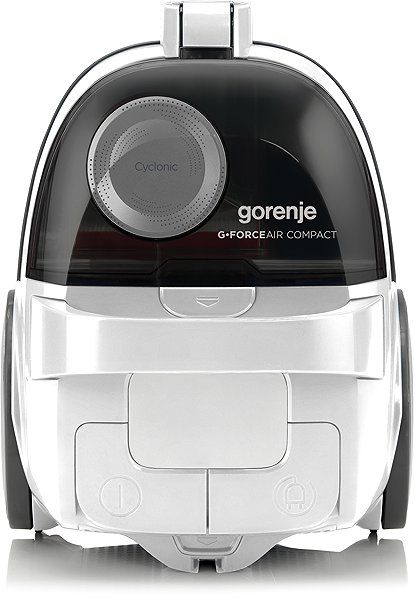 Staubsauger ohne Beutel Gorenje VCEA01GACWCY Verpackung/Box