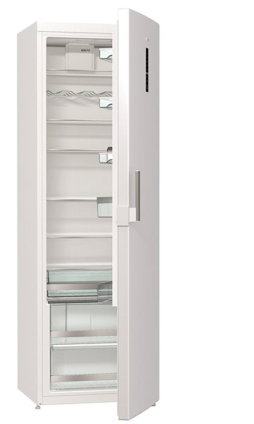 Refrigerator GORENJE R6192LW AdaptTech Features/technology