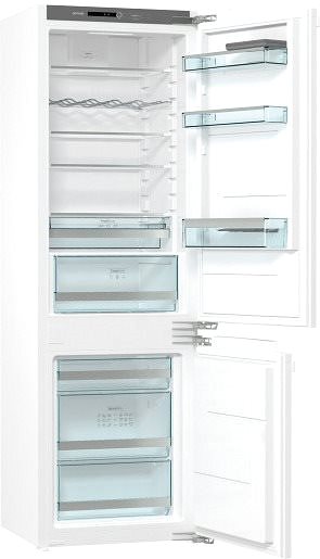 Beépíthető hűtő GORENJE NRKI518EA1 ...