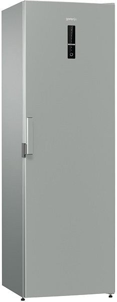 Refrigerator GORENJE R6192LX AdaptTech Lateral view