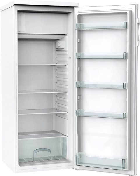Refrigerator GORENJE RB4142ANW Features/technology