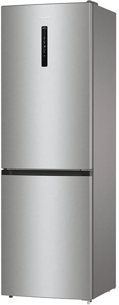 Refrigerator GORENJE N6A2XL4 IonAir Lateral view