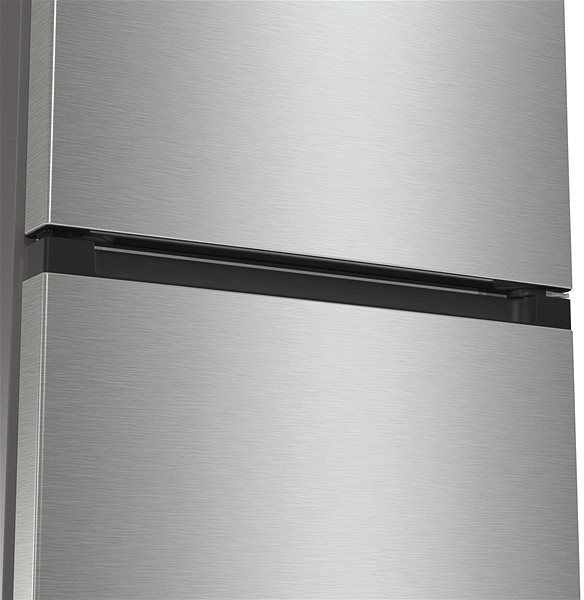 Refrigerator GORENJE N6A2XL4 IonAir Lifestyle 2