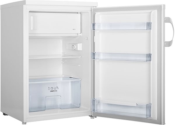 Refrigerator GORENJE RB493PW Features/technology