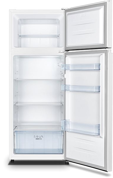Refrigerator GORENJE RF4141PW4 Features/technology