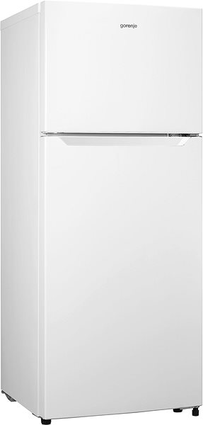 Refrigerator GORENJE RF3121PW4 Lateral view