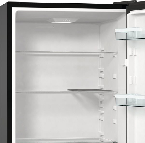 Refrigerator GORENJE RK6192SYBK AdaptTech ...