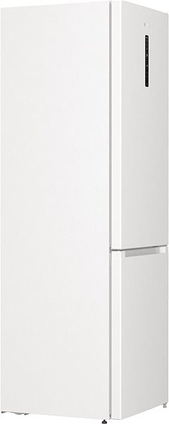 Refrigerator GORENJE NRC6203SW4 ConvertActive Lateral view