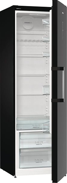 Hűtőszekrény GORENJE R619DABK6 ...