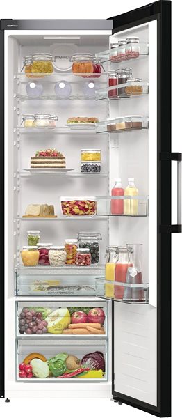 Hűtőszekrény GORENJE R619DABK6 ...