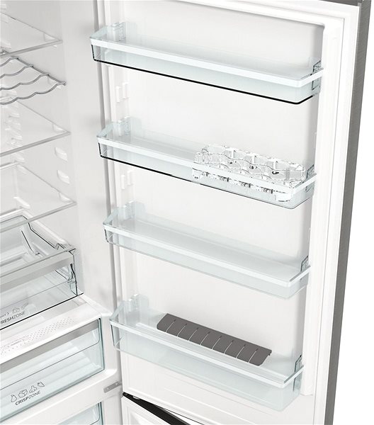Refrigerator GORENJE NRK6202AXL4 IonAir Features/technology 3