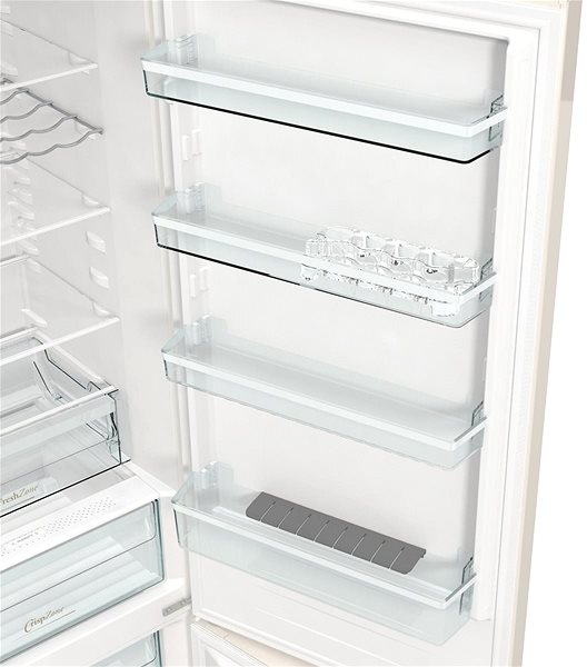 Refrigerator GORENJE NRK6202CLI IonAir Features/technology 3