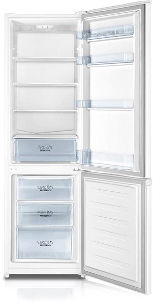 Refrigerator GORENJE RK4181PW4 Features/technology