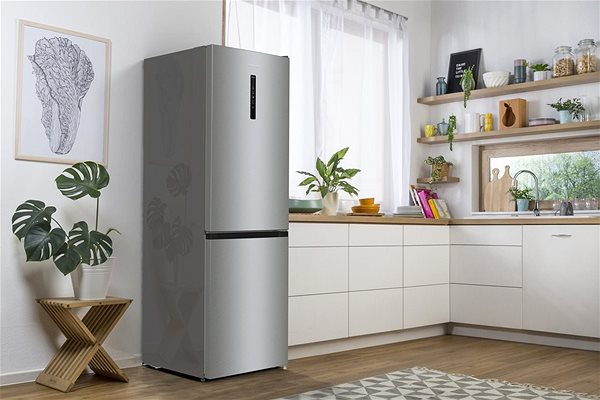 Refrigerator GORENJE NRK61DAXL4 Lifestyle