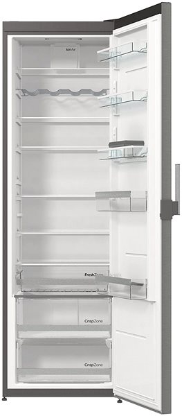 Refrigerator GORENJE R6193LX Features/technology