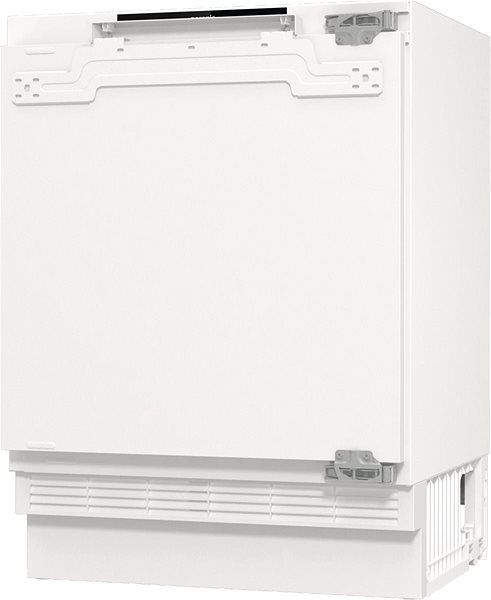 Beépíthető hűtő GORENJE RBIU609EA1 Oldalnézet