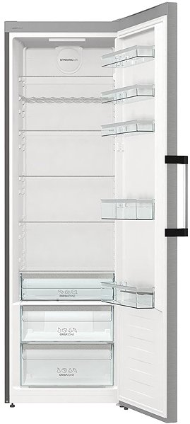 Refrigerator GORENJE R619EAXL6 .