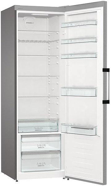 Refrigerator GORENJE R619EAXL6 .
