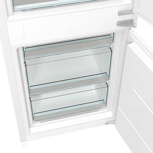Built-in Fridge GORENJE RKI418EA0 ...