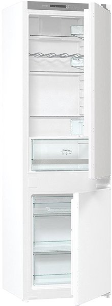 Built-in Fridge GORENJE NRKI418EA0 ...