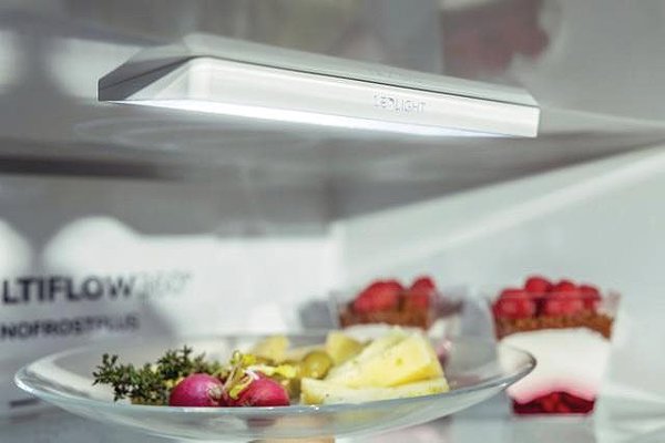 Refrigerator GORENJE RK58DPB4 ...