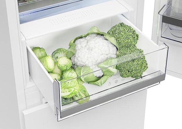Refrigerator GORENJE RK58DPB4 ...