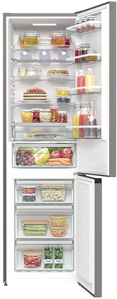 Refrigerator GORENJE NRK62DA2XL4 ...