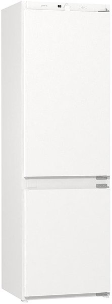Refrigerator GORENJE NRKI418EE1 ...