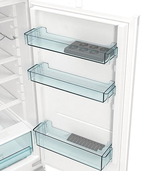 Refrigerator GORENJE NRKI418EE1 ...