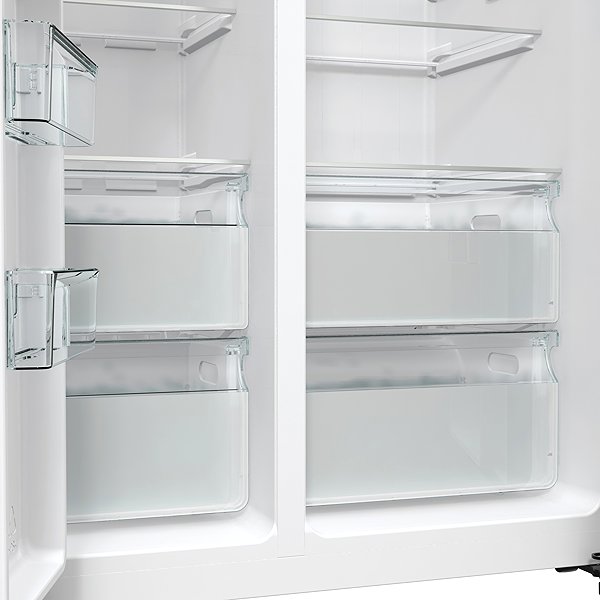 American Refrigerator GORENJE NRR9185ESBXL1 ...