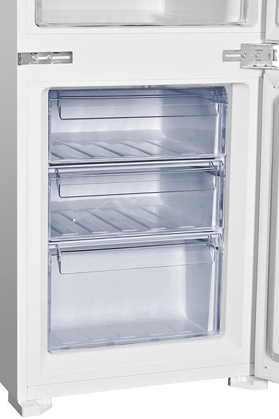 Built-in fridge GORENJE RKI517EP1 .
