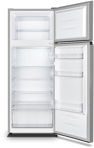 Refrigerator GORENJE RF414EPS4 .