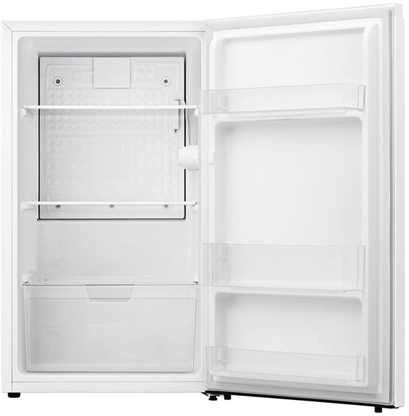 Kis hűtő GORENJE R39EPW4 ...