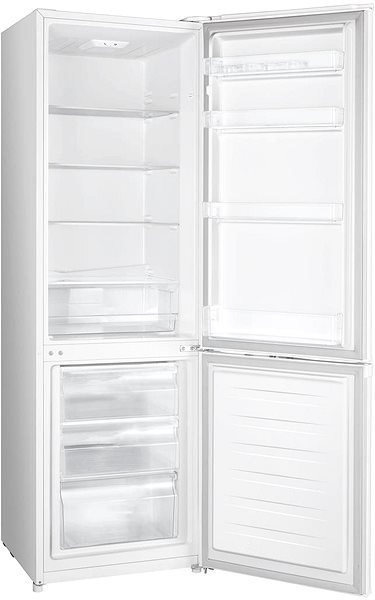 Refrigerator GORENJE RK418DPW4 .