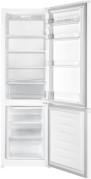 Refrigerator GORENJE RK418DPW4 .